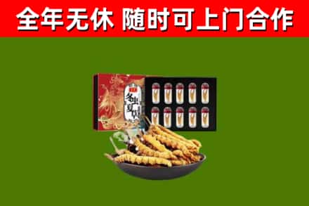 黄冈市烟酒回收冬虫夏草礼盒.jpg